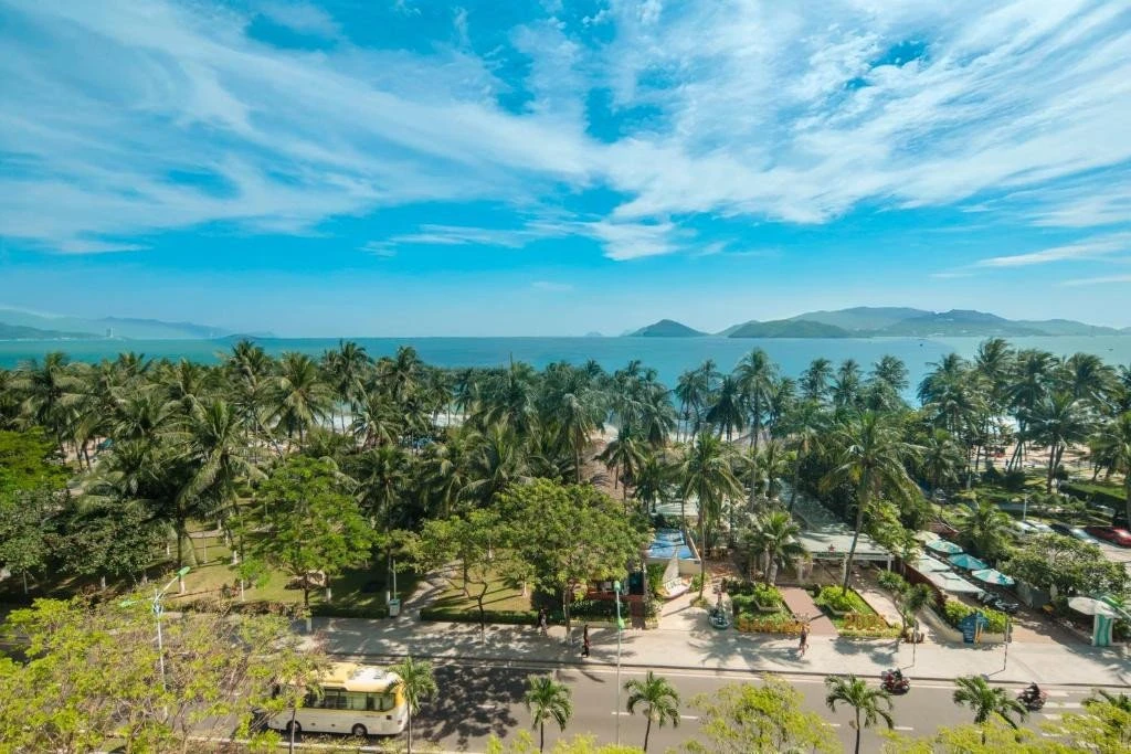 ✅Starcity Bayfront Nha Trang 5*