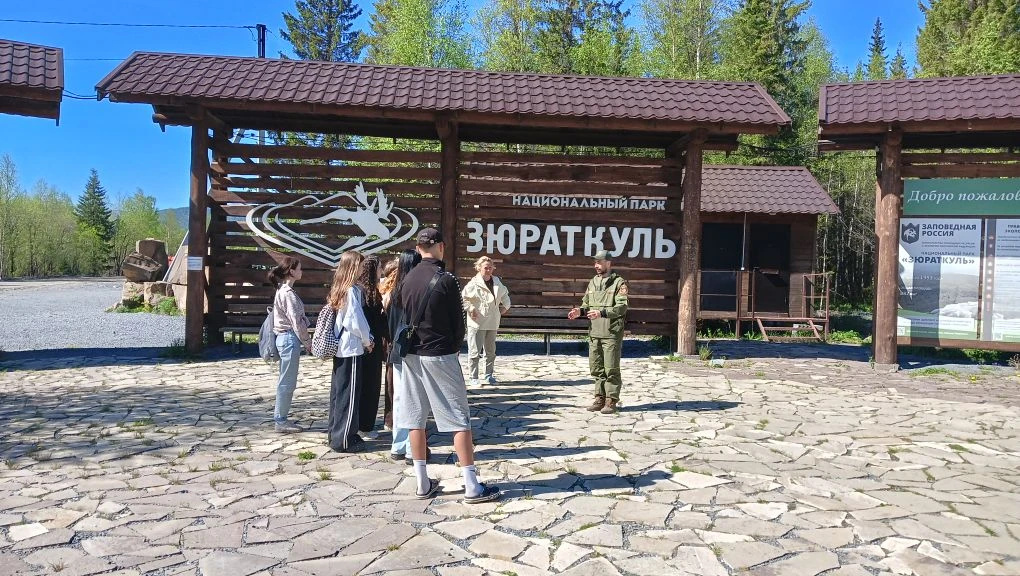 ✨ Не просто лекция, а шаг в профессию!