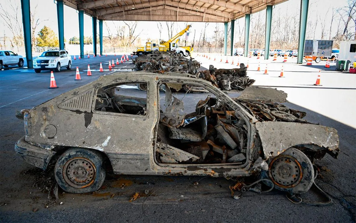 🚗💥 Дешёвые авто из США? Нет, это не удача — это лотерея с минами. И чаще всего — проигрыш. Каждый ра