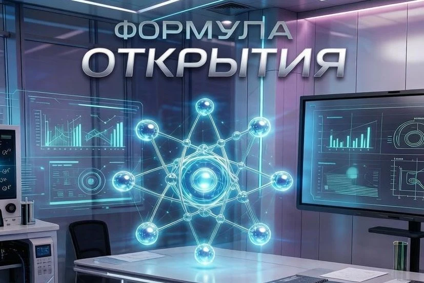 Хочешь решать реальные научные задачи и начать карьеру в Росатоме?