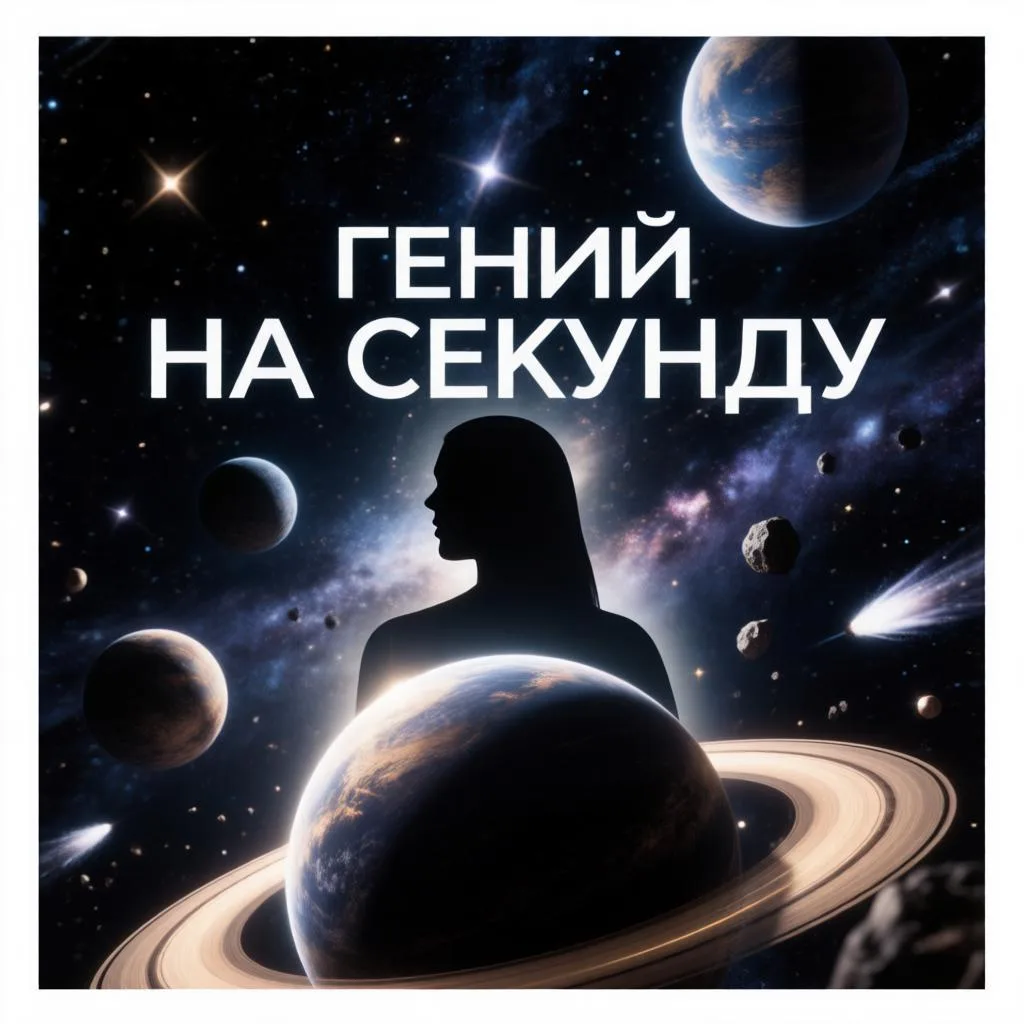 Вы вряд ли это знали: День на Венере длится дольше, чем год. Венера вращается вокруг св...