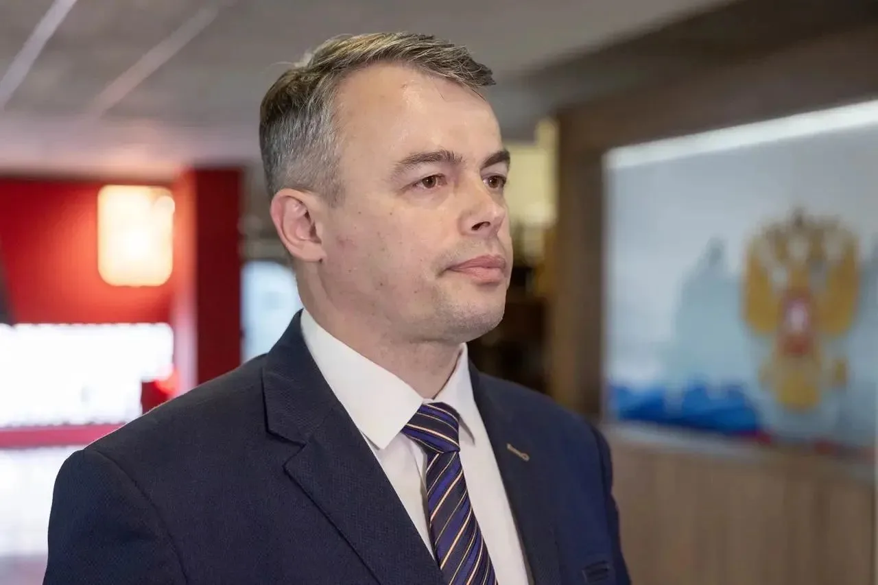 Кирилл Клюкин: Наступило время, когда делом нужно защищать наш регион