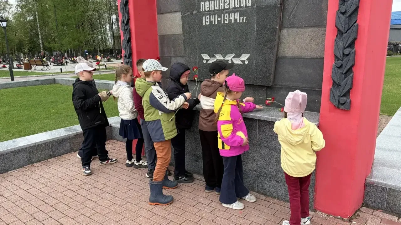 Мы помним⭐  На этой неделе в начальных классах Центра образования – школы № 25 имени Александра Сива