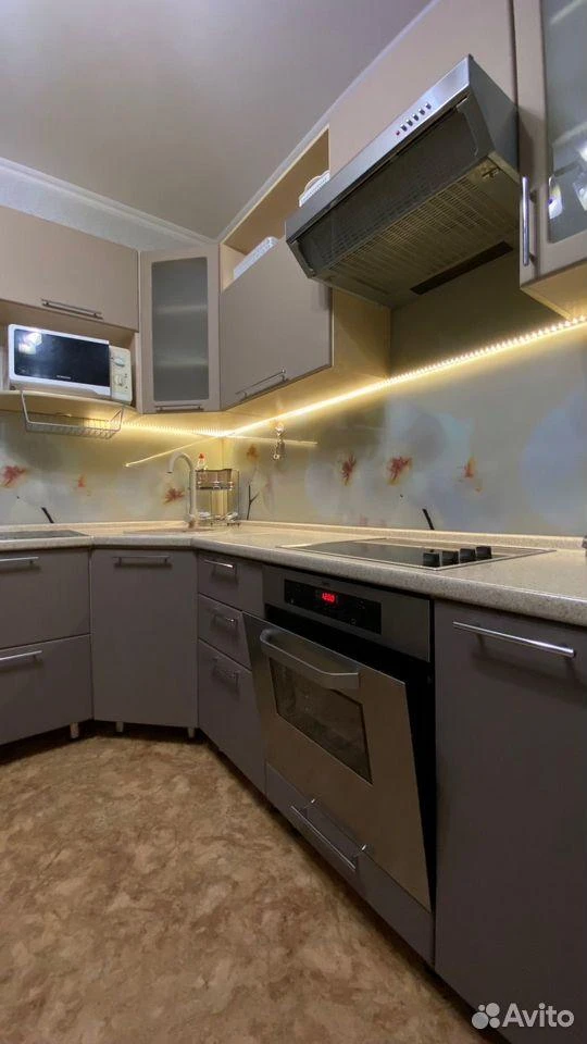 Сдам без посредников: 2-комнатная квартира, 54м²