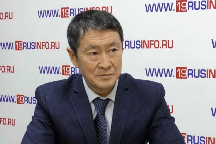 Должность директора ХакНИИЯЛИ оставалась вакантной менее суток – глава Хакасии согласов...