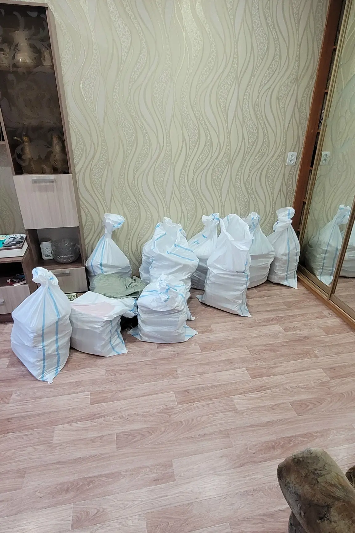 Макулатура 130кг. Отдам даром.https://vk.ru/i.kochetkova2020