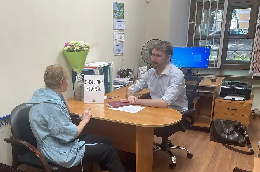 Нотариус Петербурга разъяснил, должен ли наследник выплачивать долги умершего