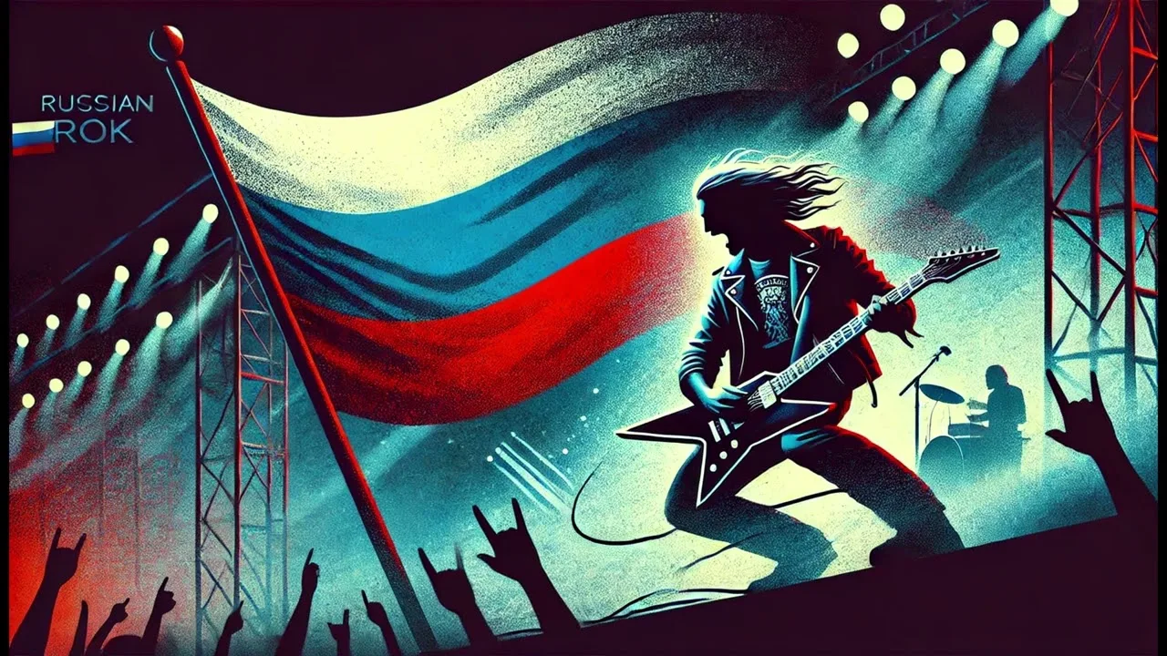 С днем России!