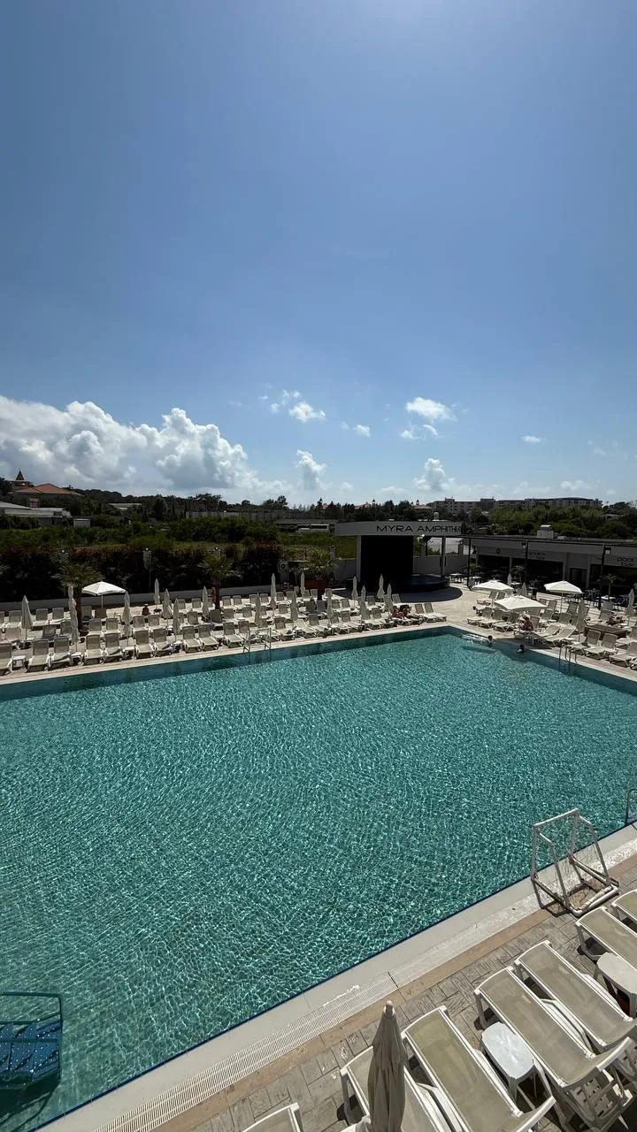 SIDE MOON PALACE 5*