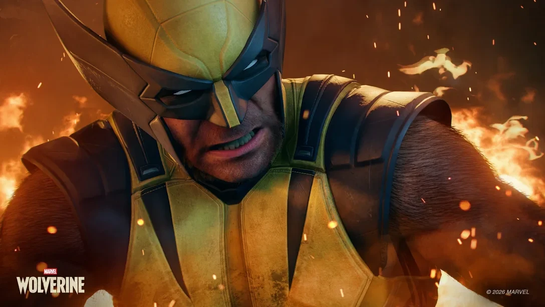Смотрим новый большой трейлер Marvel’s Wolverine.