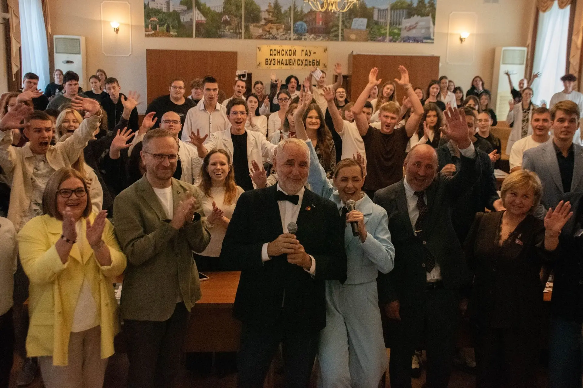 «Диалоги о профессии с доктором Середой»: послесловие ♥