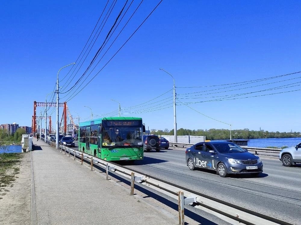 В Архангельской области массово проверяют водителей