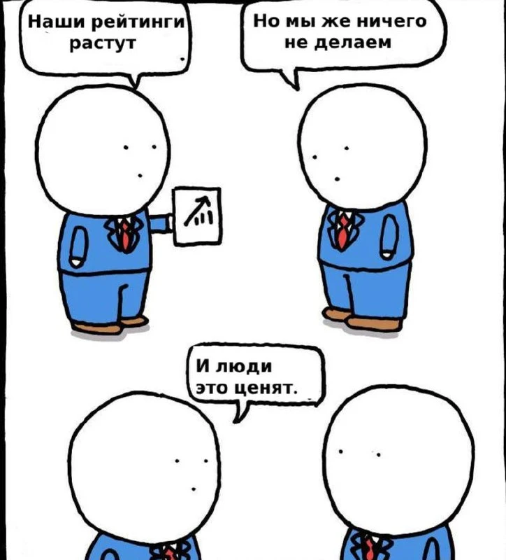 ЯНТАРНЫЙ РЕЙТИНГ