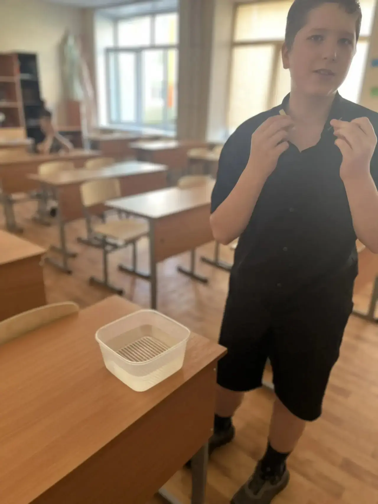 🏫«ГОРОД ИДЕЙ: ИДЕИ + ИНСТРУМЕНТЫ = УСПЕХ!» 
💫Продолжает работу летняя пришкольная площадка инженер