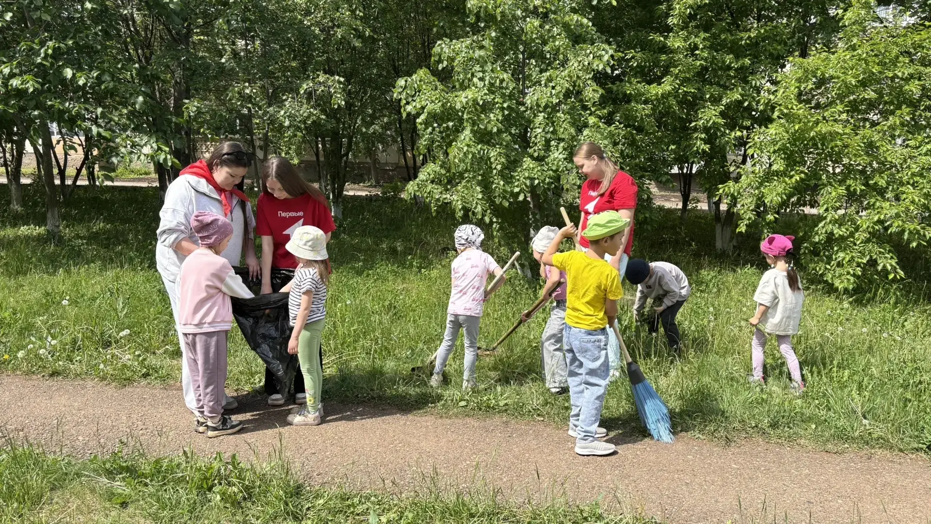 День эколога🌿