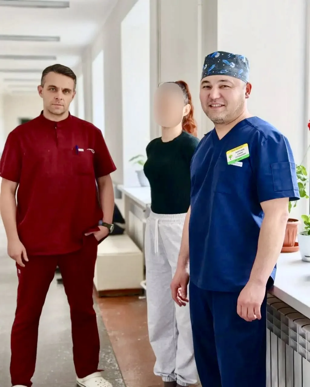Традиционно при спаечной кишечной непроходимости хирургам приходится делать новый разре...