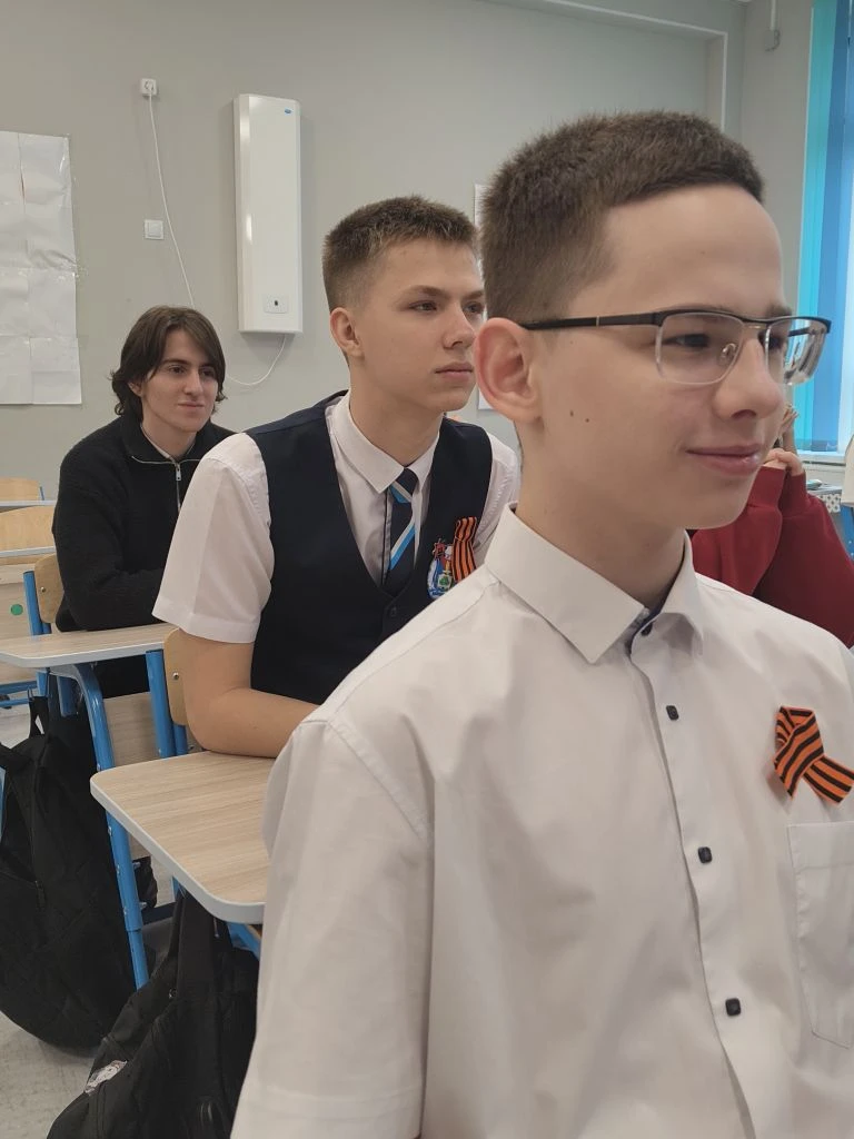 🎶 «Разговоры о важном»: песни о войне — голос памяти 🎶  В этот понедельник мы говорили о песнях воен