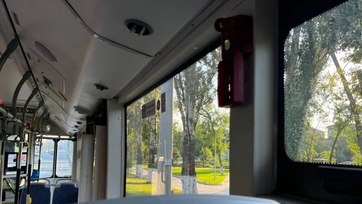 🚌 В Самаре дачные автобусы перейдут на новое расписание до конца сезона.