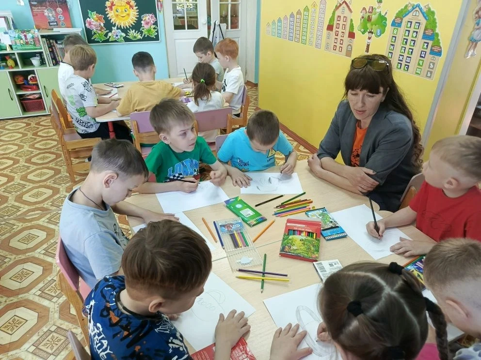 ГТО — это про здоровье и движение! 🏃‍♀️🏃‍♂️