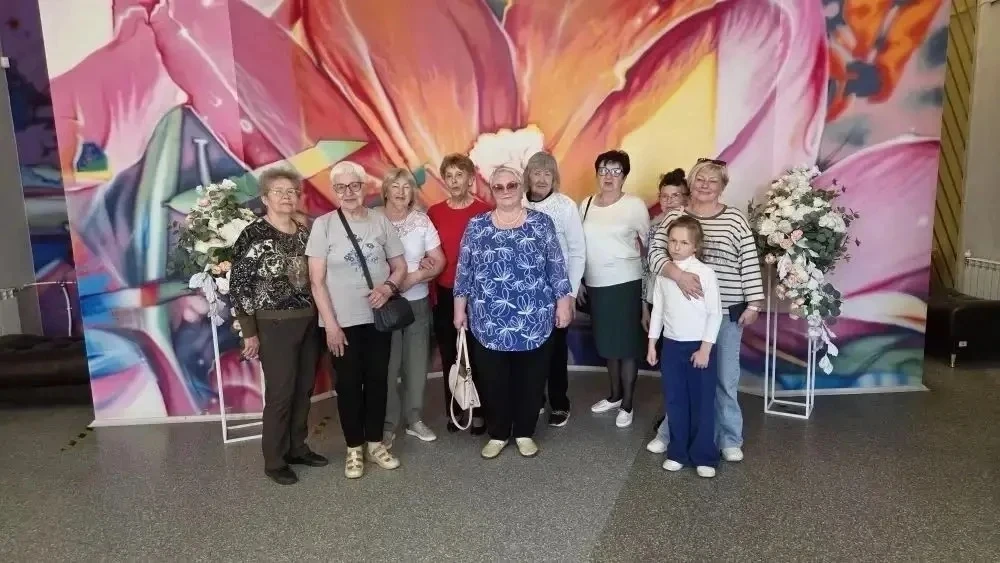 💒Экскурсия в отдел ЗАГС: путешествие в мир семейных традиций