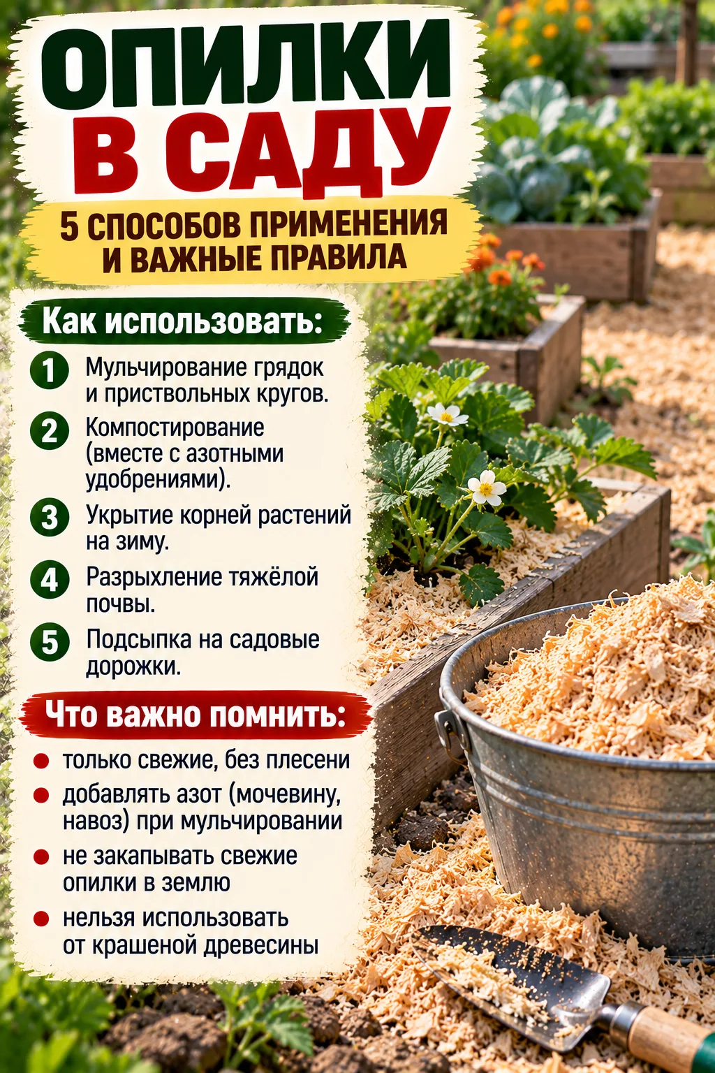 Оставьте любую реакцию 😊 Это лучшая благодарность для меня! ❤️