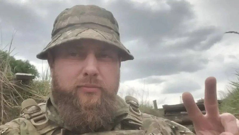 Военкоры РФ заявили о панике националистов ВСУ.

Паниковать их заставляет ситуация в Сумской области