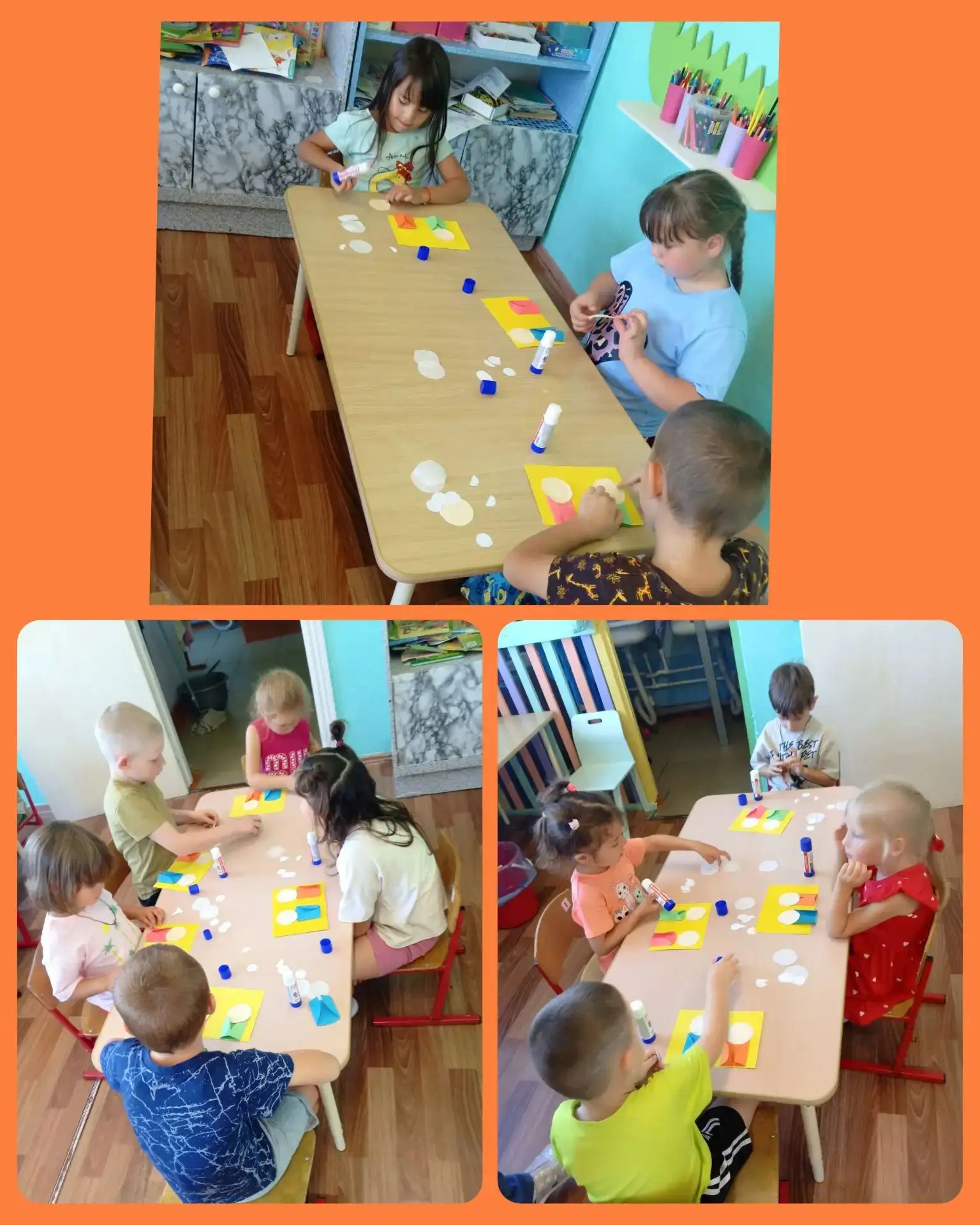 💌Видеопоздравление для любимых бабушек и дедушек