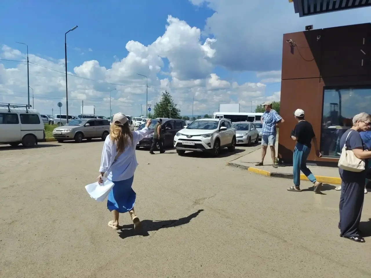 Доброе утро ☀️