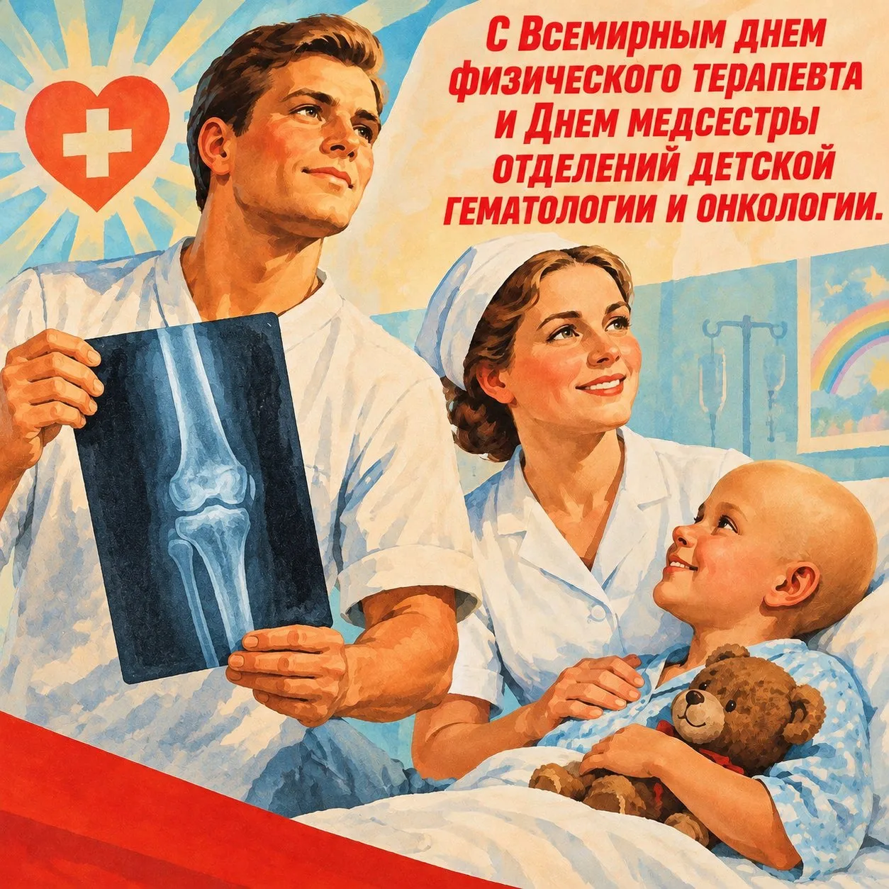 Доброе утро!