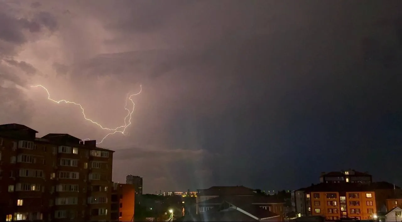 Страшно красиво 😍