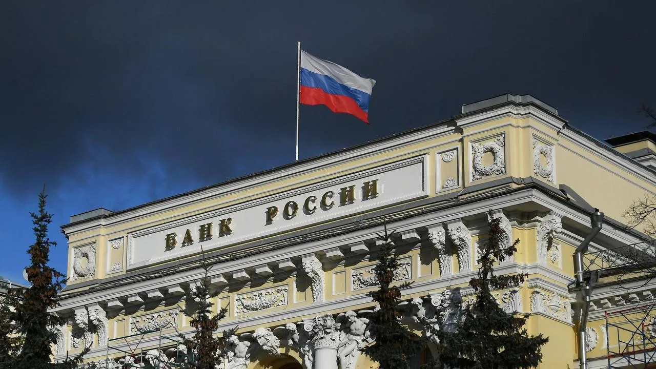 ⚡️ЦБ снизил ключевую ставку до 14.25%.

OZMAN
