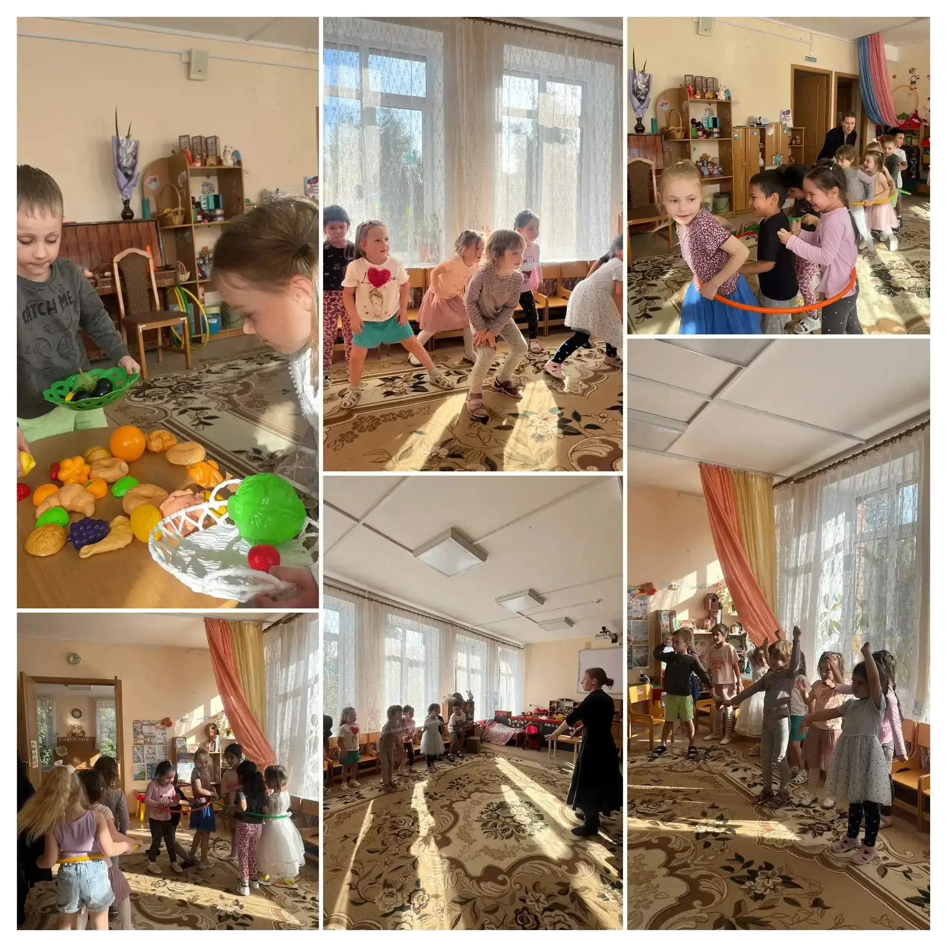День знаний — праздник открытий и радости! 🎉