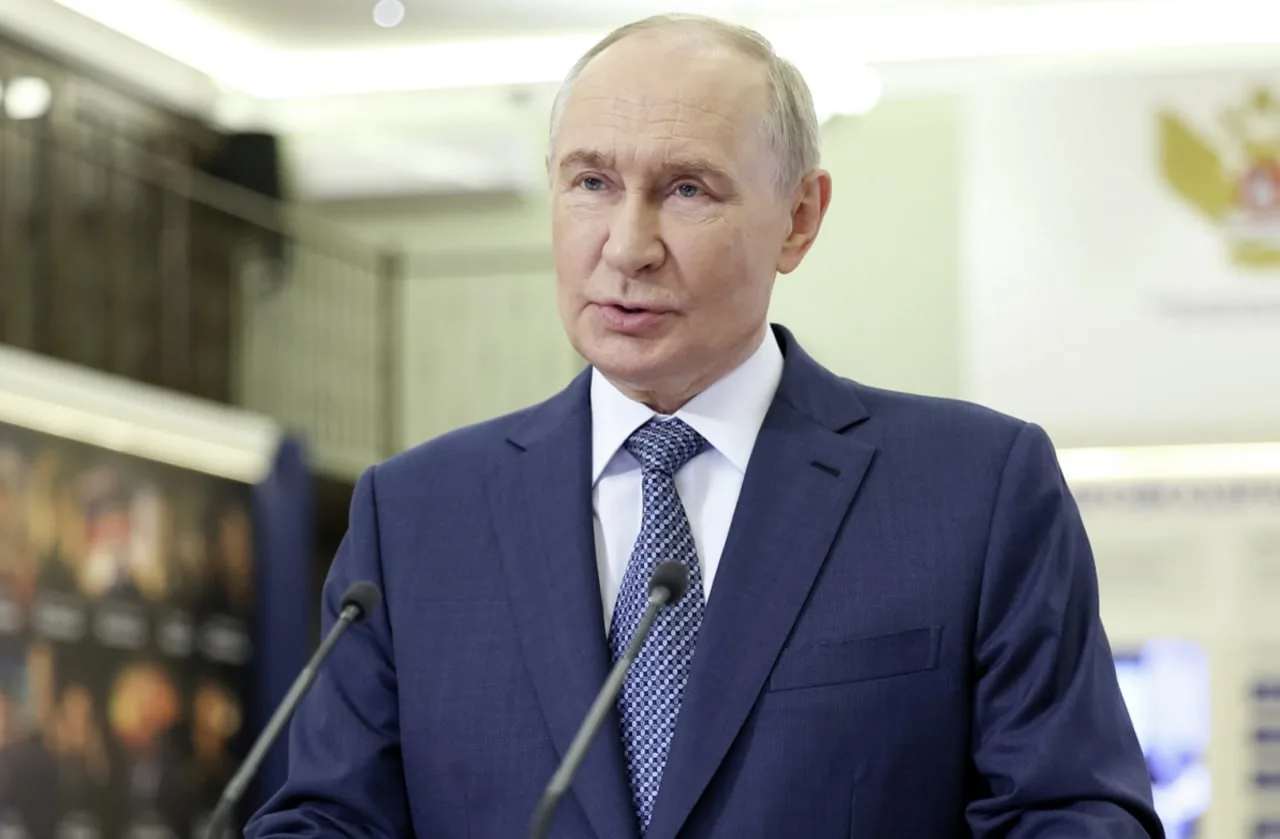 Путин на вчерашней пресс - конференции в Бишкеке — главные тезисы: