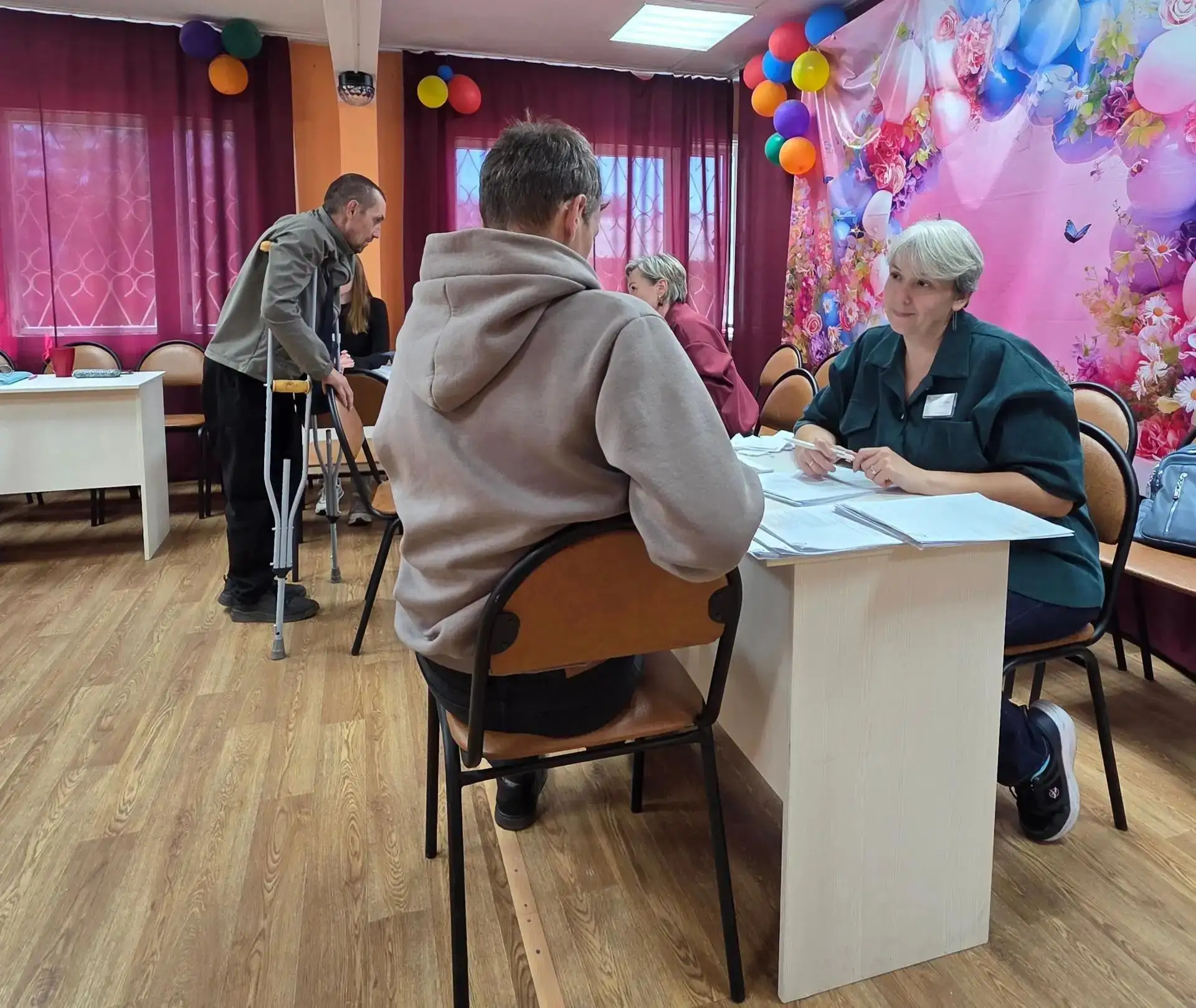 #реабилитация