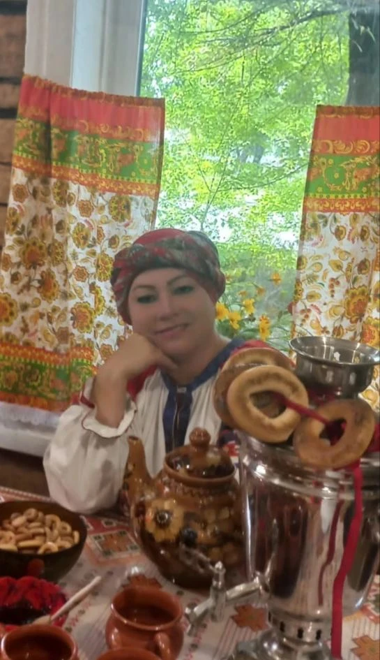 🫶 Дорогие наши, мудрые и уважаемые бабушки и дедушки!