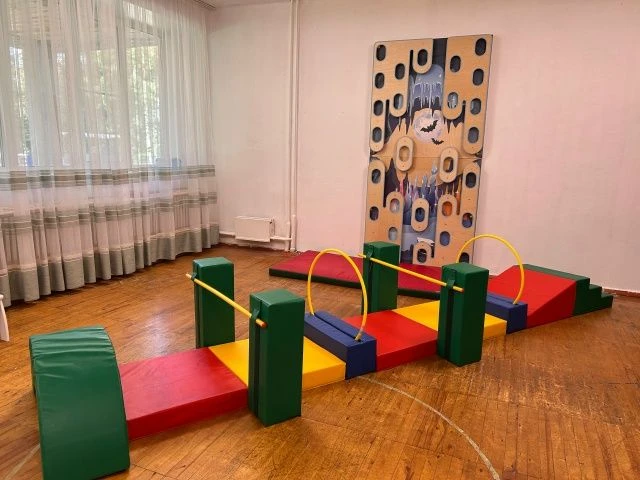 🏫 Школы и садики Екатеринбурга расширяют возможности