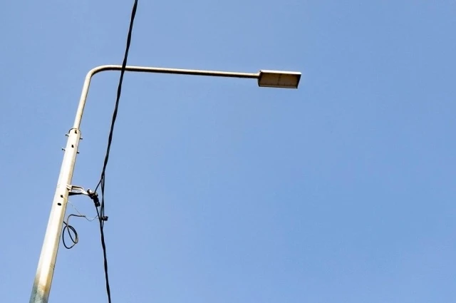 💡Сегодня в Луганске частично отключат уличное освещение.
