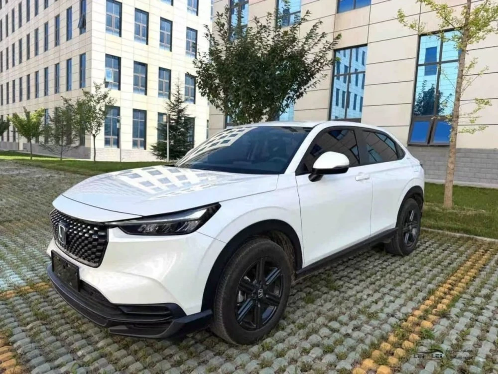🚗 Honda XR-V 2023