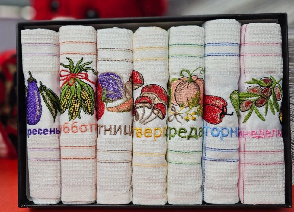 ❤️ПОЛУЧИЛИ ТУРЕЦКИЕ ПОЛОТЕНЦА❤️