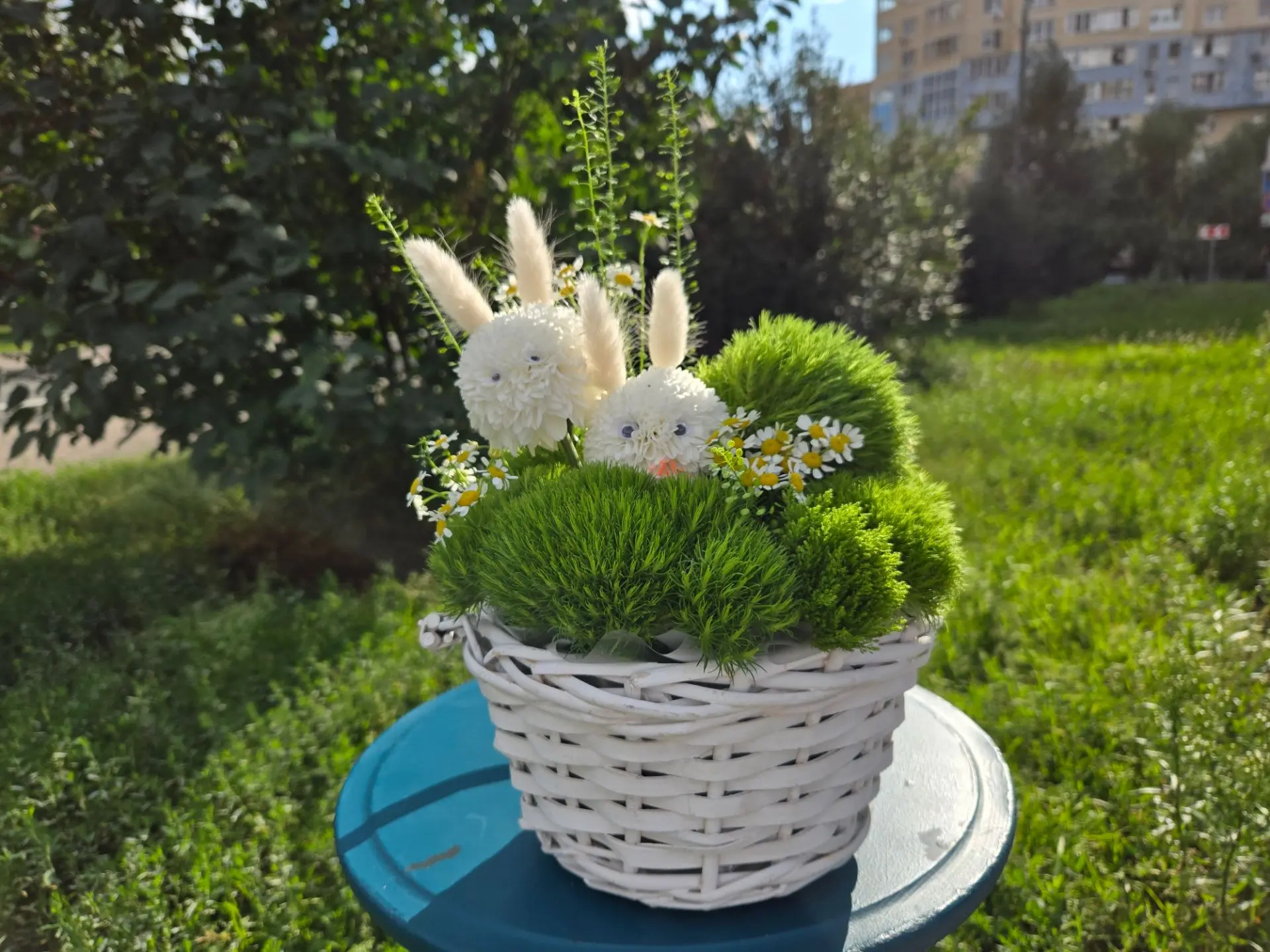 Не знаете чем удивить ребенка?