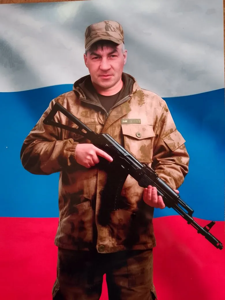 Здравствуйте ищу мужа Морозова Михаила Владимировича позывной Митяй уходил на б/з 19.11...