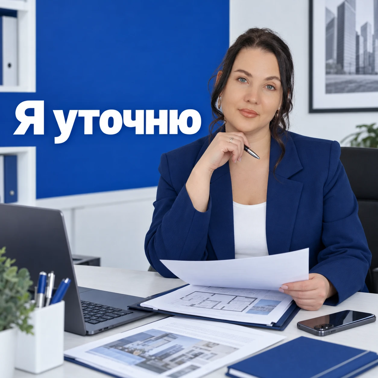 Почему хороший ответ риэлтора иногда звучит как «я уточню»