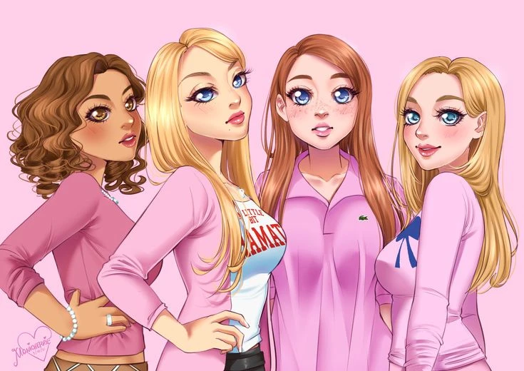 🩰 𝔀𝓱𝓪𝓽 𝓲𝓼 𝔂𝓸𝓾𝓻 𝓫𝓲𝓶𝓫𝓸-𝓹𝓻𝓸𝓫𝓵𝓮𝓶? 🩰