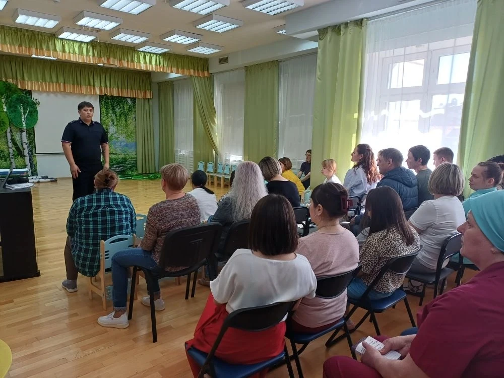 ❗️"Мошенничество с использованием ИТ‑технологий"