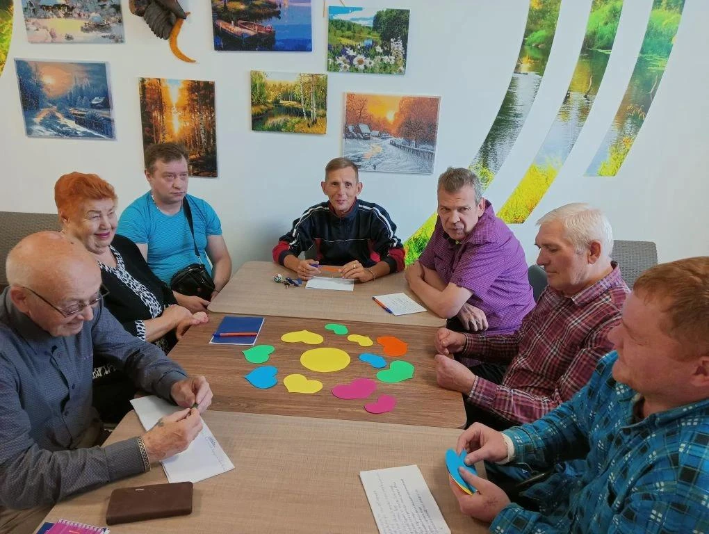 📅 19.08.2026г. члены команды «Хрустальный перезвон» (г. Гусь-Хрустальный) приняли учас...