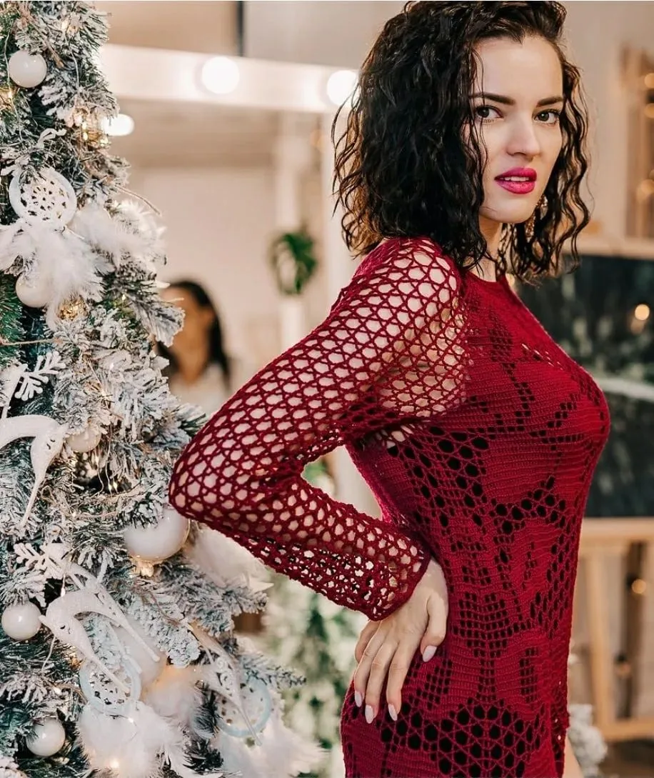 Чудесное платье "Королевские лилии"🥀🥀🥀