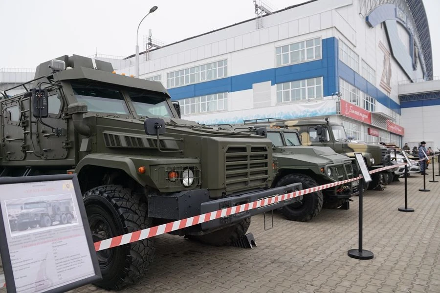 В Хабаровске отметили юбилей Росгвардии большим спортивным праздником   🛡 В ознаменование 215-летия 
