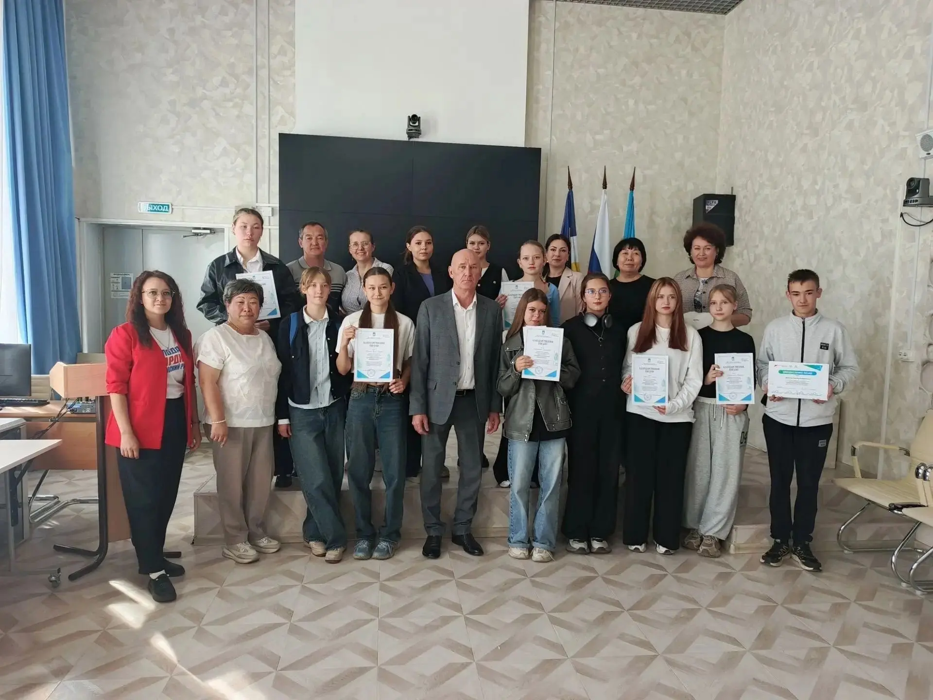 🏆 Итоги голосования и наши победители!