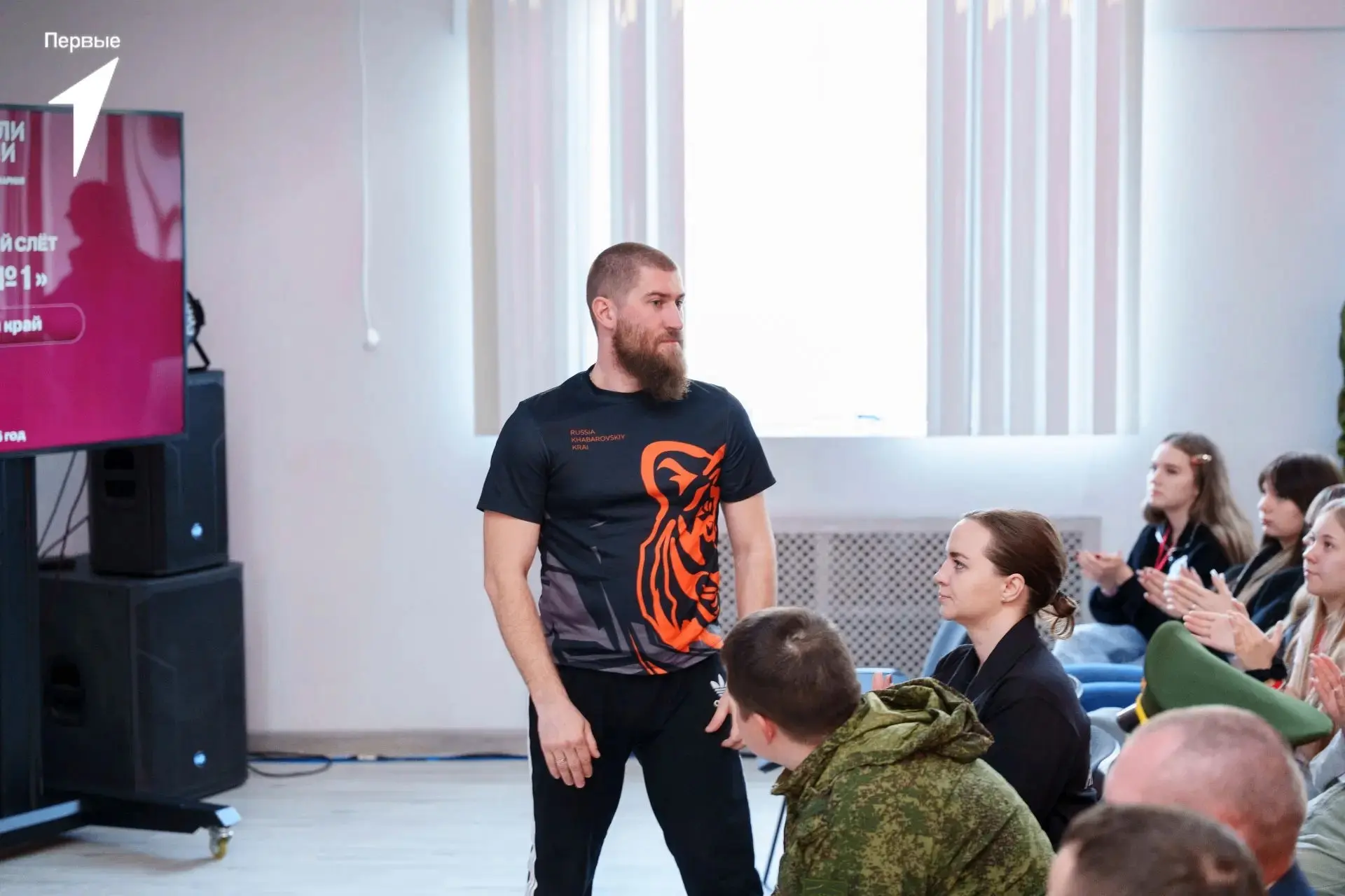 🏆 Наши педагоги — судьи регионального слёта «Пост №1»!   С радостью сообщаем, что педагоги нашего це