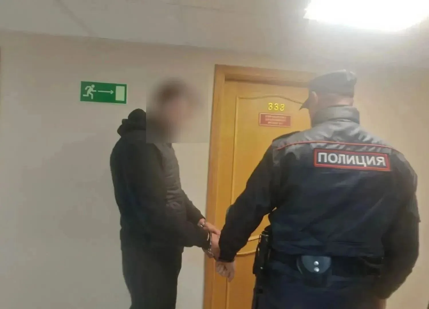 На Камчатке поймали беглого мошенника, скрывавшегося 8 лет
